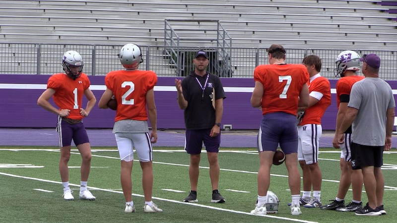 Sunday Sports Briefs: Mustangs open camp, rowers podium at FISU, Chiefs win ISC Fastpitch