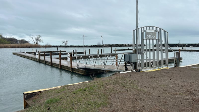 Jet ski rental business pitched for Colchester Harbour