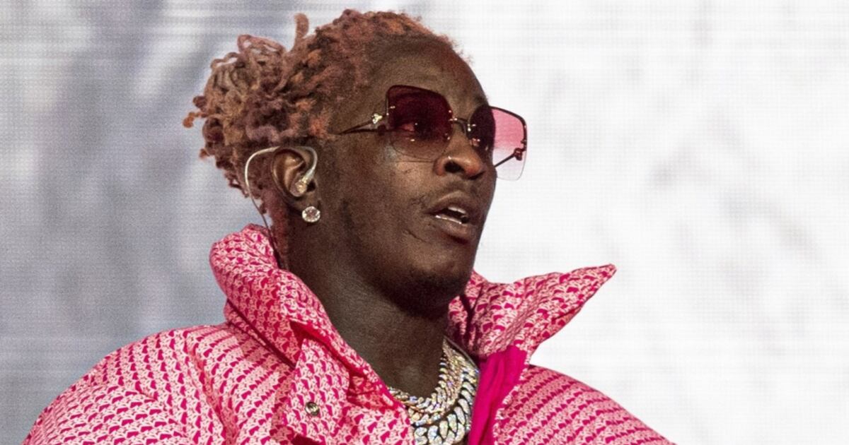 Trial set to begin for Grammy-winning rapper accused of promoting ...