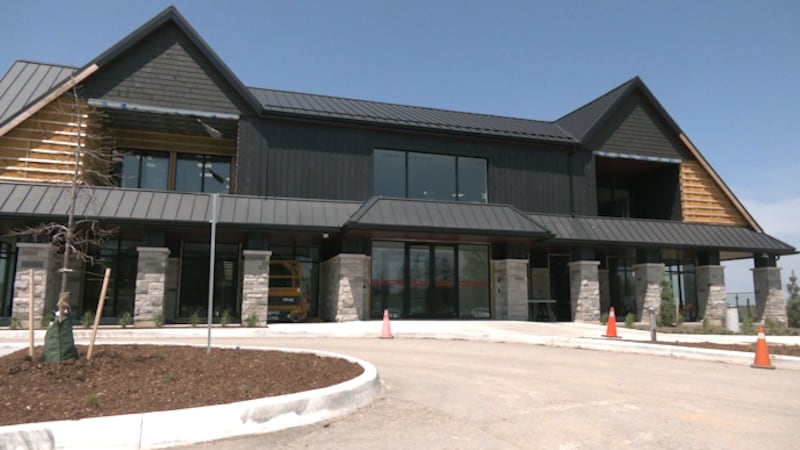 Canadian Golf Hall of Fame finds new home at TPC Toronto at Osprey Valley