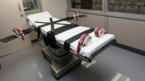 3 states are set to hold executions on the same day, a first in the U.S. since 2010