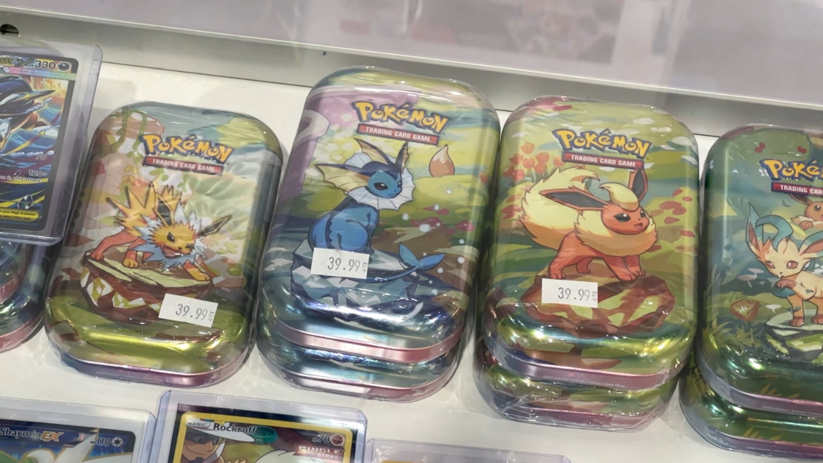 Ottawa police charge 2 after fight over Pokmon cards Ottawa police charge 2 after fight over Pokmon cards