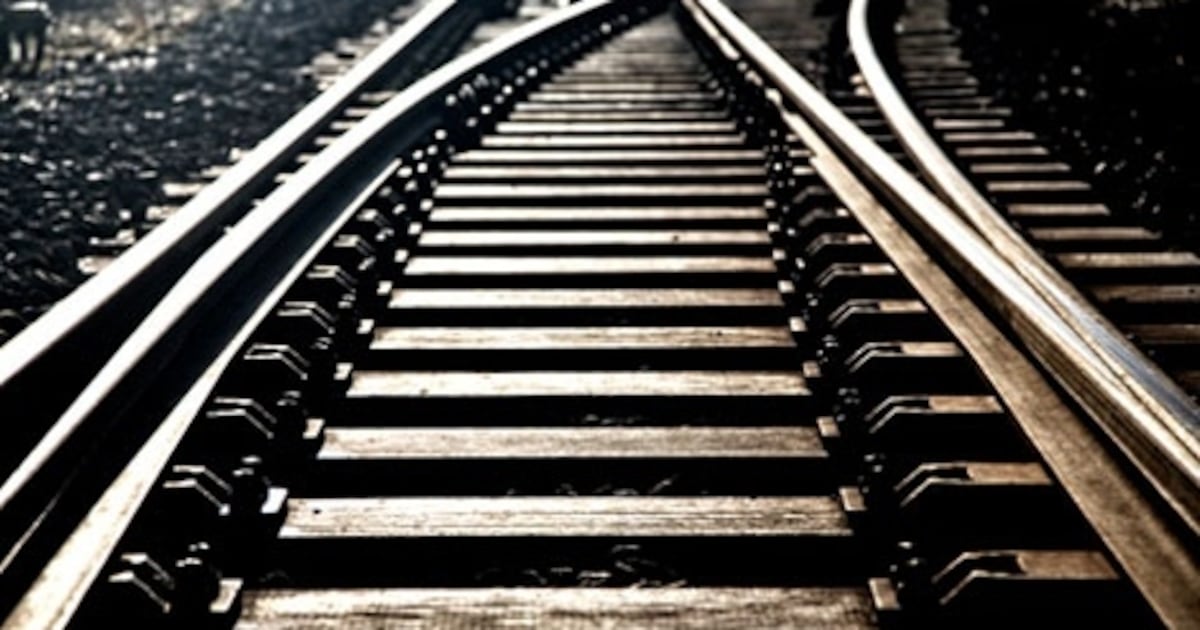 Man Dies After Being Struck by Train in Chilliwack