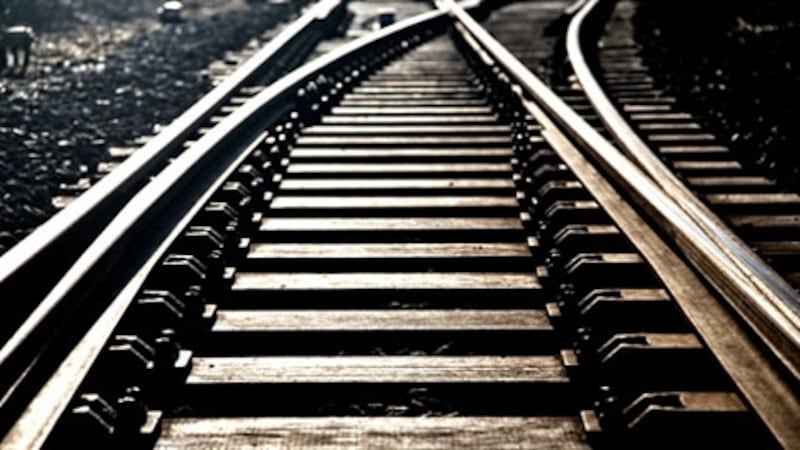 Man fatally struck by train in Chilliwack, RCMP say
