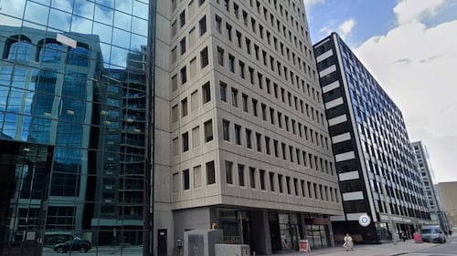 Downtown Ottawa office building could be converted into residential units