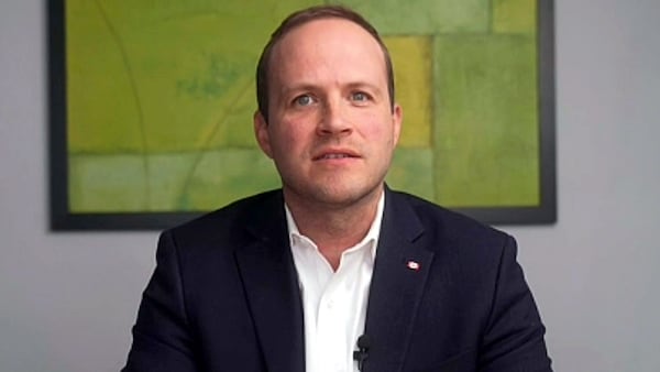 Liberal MP Nate Erskine-Smith to resign federal seat this summer following GTA nomination loss