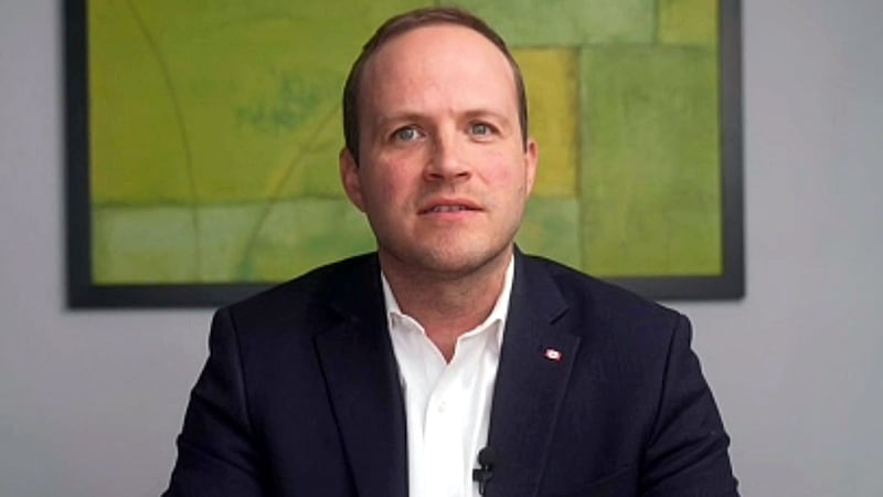 Liberal MP Nate Erskine-Smith to resign federal seat this summer following GTA nomination loss