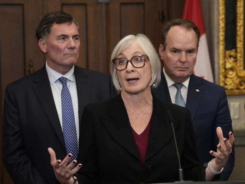 Unions say proposed powers in Liberal labour bill would weaken bargaining rights