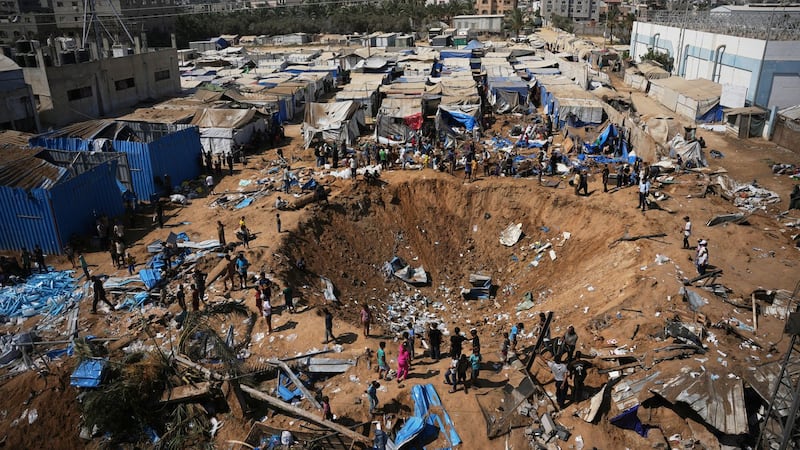WHO decries delays getting aid into Gaza
