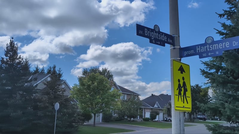 Man taken to hospital after assault with ‘edged weapon’ in Stittsville