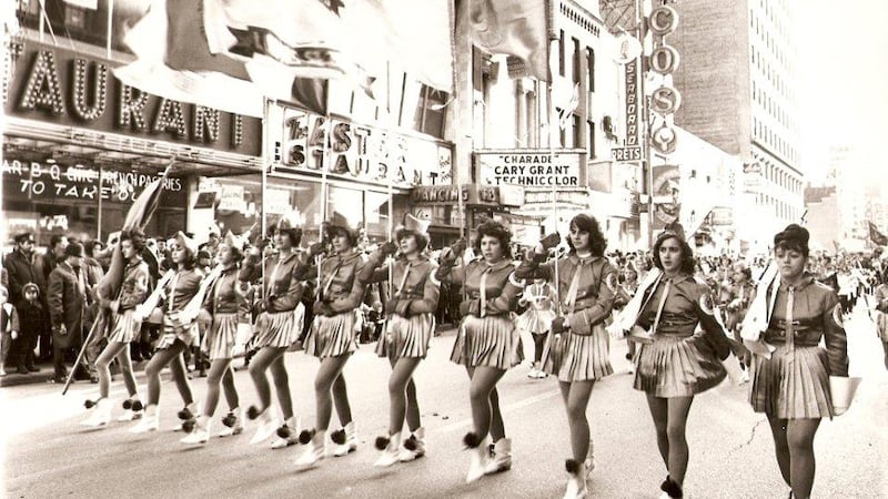 Montreal St. Patrick's Day Parade celebrates 200 years