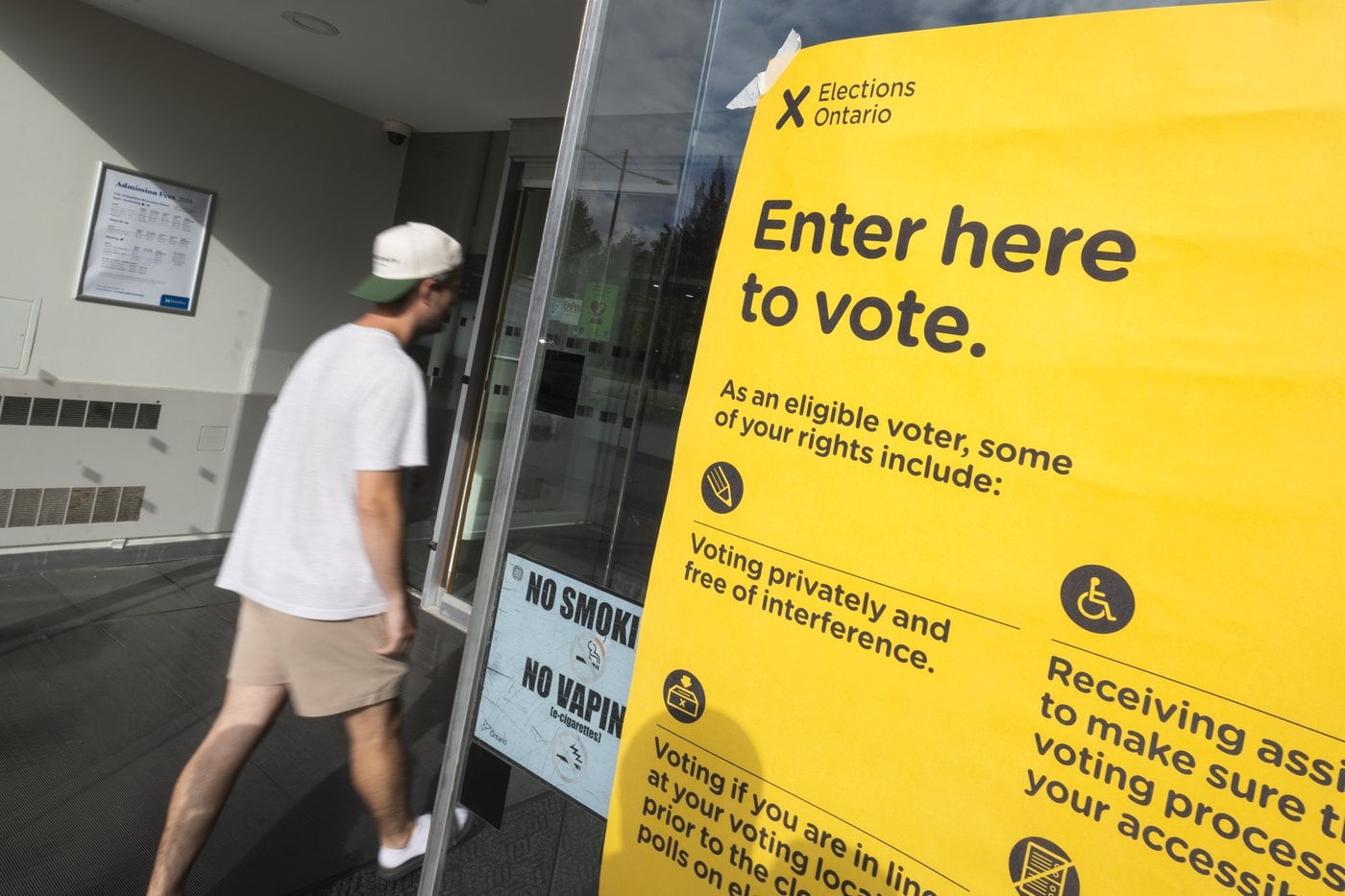 Progressive Conservatives, NDP hold on to their seats in Ontario byelections