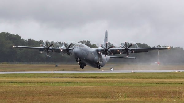 Scheduled flyby over Winnipeg postponed one week
