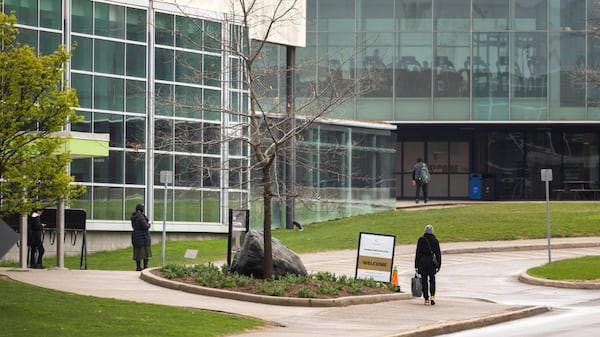 Unions call for transparency and to suspend layoffs following audit of Conestoga College