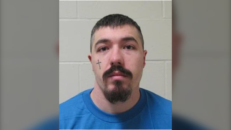 N.B. RCMP looking for man accused of dangerous driving