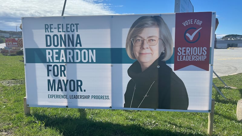 New councils, mayors to be sworn in Monday in New Brunswick