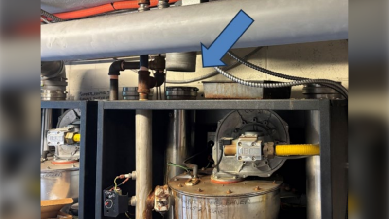 Boiler leak sent 6 to hospital with carbon monoxide poisoning: Technical Safety B.C.
