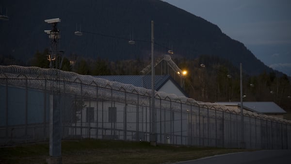 ‘Handmade stabbing weapons’ seized during B.C. prison lockdown