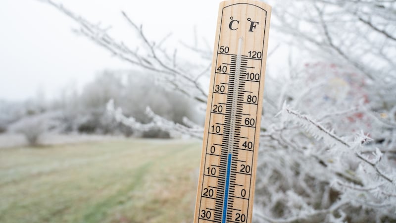 Low temperature records set in Maritimes, chances of snow on Thursday