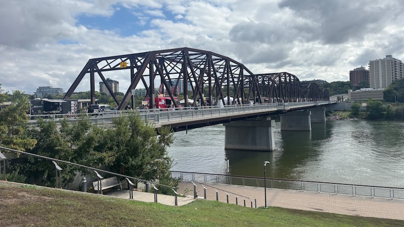 Saskatoon Fireworks Festival draws in community support