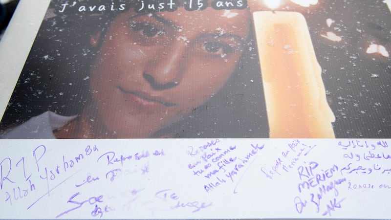 Man convicted of shooting, killing teen in Montreal drive-by sentenced to life