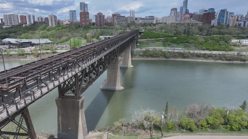 High Level, Low Level bridges to be replaced, potentially demolished: city report