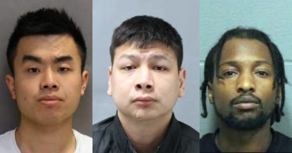 Three wanted on Canada-wide warrants following deadly shooting in Toronto: police