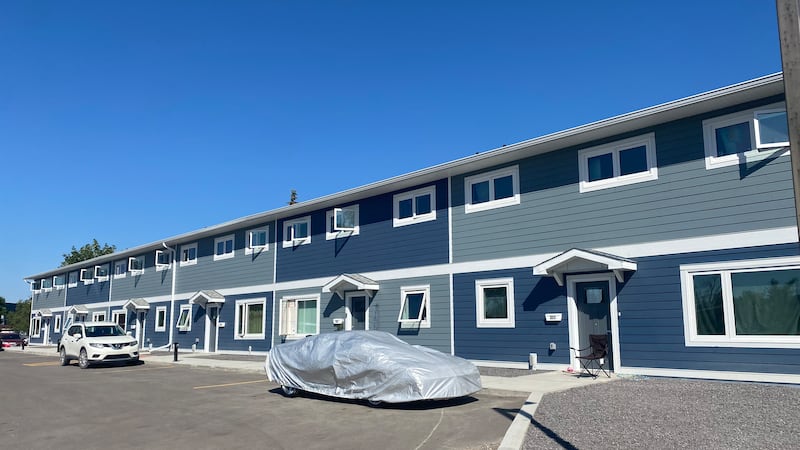 Province highlighting boosts to Saskatchewan housing support funding