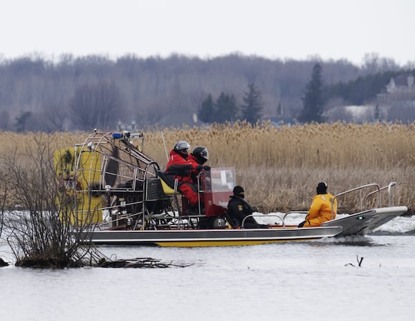 Akwesasne man pleads guilty to human smuggling after family of 4 dies crossing into U.S.