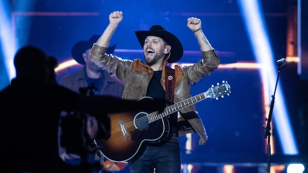 Brett Kissel to play first concert at Nisku’s new arena for New Year’s Eve