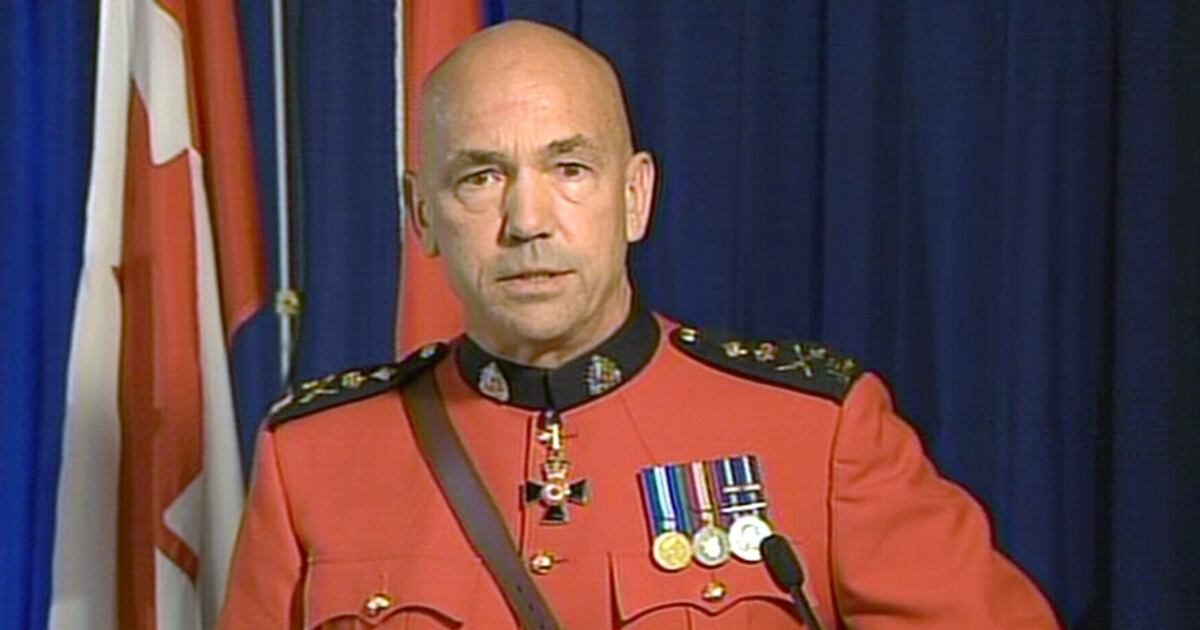 Rcmp High Risk Operations RCMP launches new division for 'sensitive, high-risk investigations'