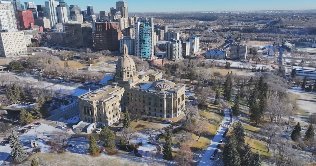 Calgary to consider formal call for pause on AISH-ADAP shift