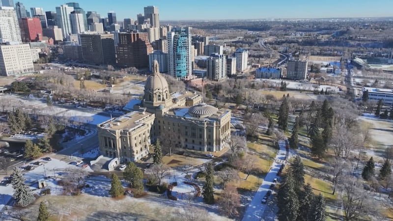 Calgary to consider formal call for pause on AISH-ADAP shift