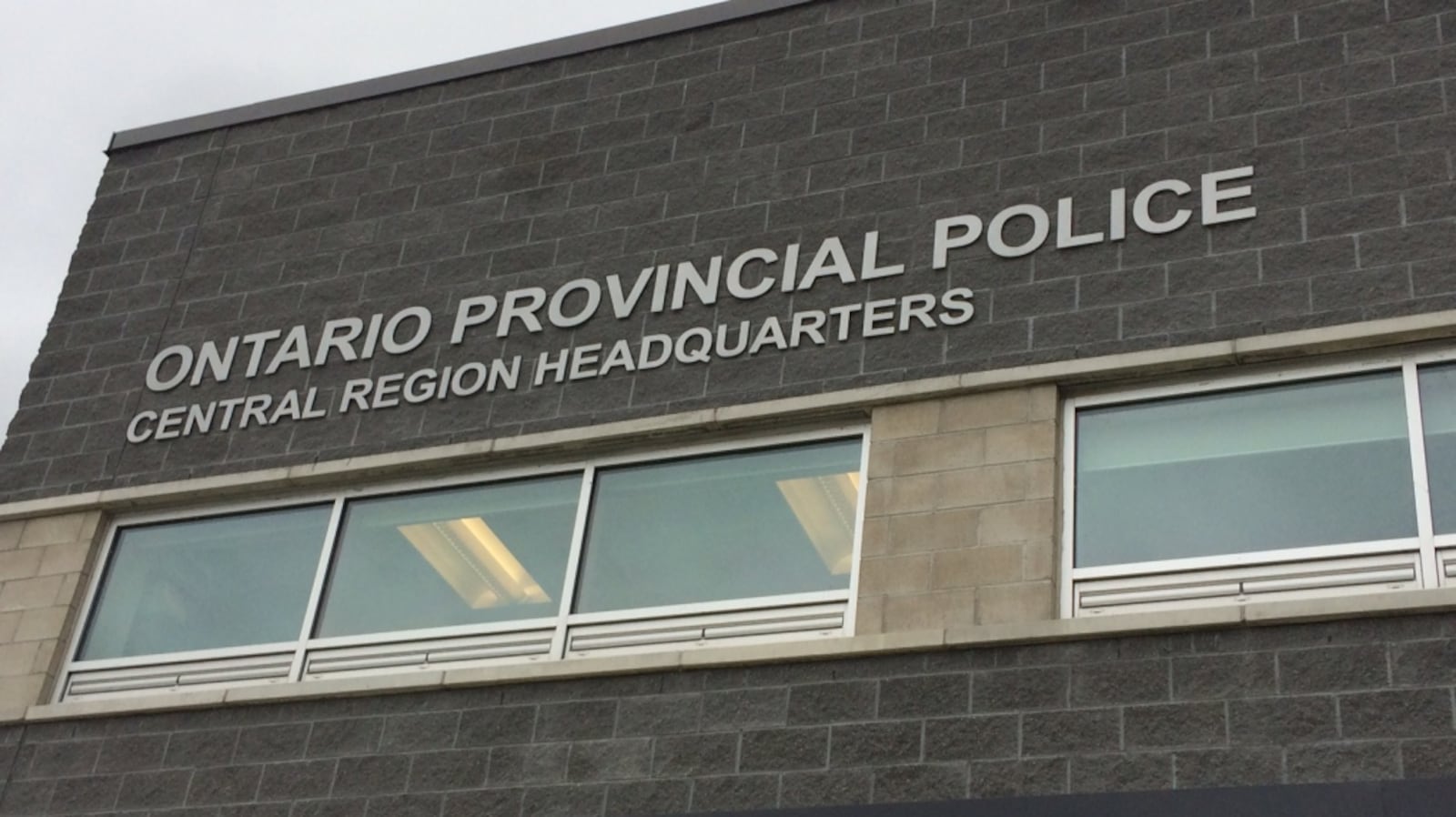 Opp Whitby Police presence in Orillia tied to YRP investigation