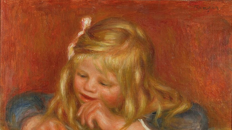 Gold, gems and Renoir: France's museums grapple with a wave of smash-and-grab thefts