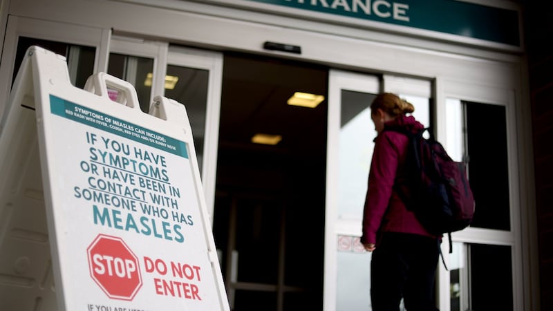 Measles outbreak over after 2 years, thousands infected in Canada: PHAC