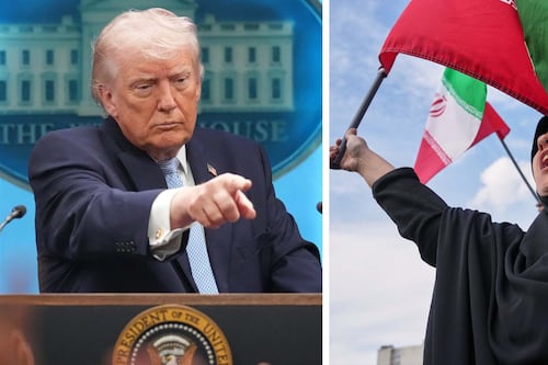 Trump to pause U.S. effort to guide vessels out of Strait of Hormuz to allow time for an Iran deal