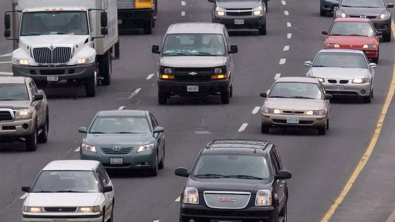 ‘It’s not going to be business as usual’: Experts weigh in on World Cup’s impact on Toronto congestion