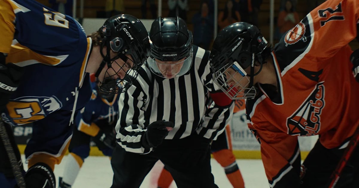 CIFF lineup includes star-studded lineup featuring films starring Johannsen, Driver, Ali and hockey dramedy Smudge the Blades