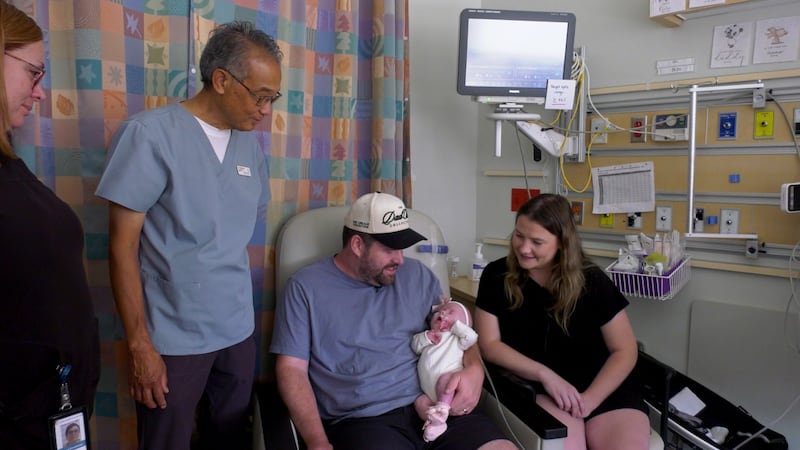 Groundbreaking Olink Lab at Children’s Hospital promises earlier disease detection, precision treatments