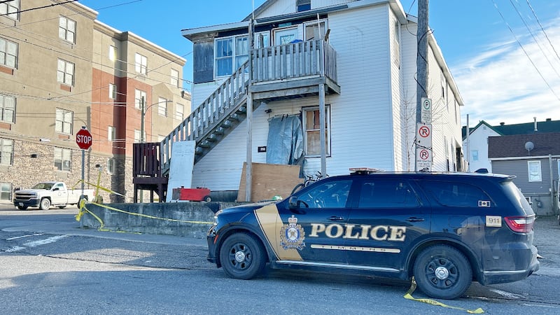 Timmins murder suspect arrested in southern Ont.