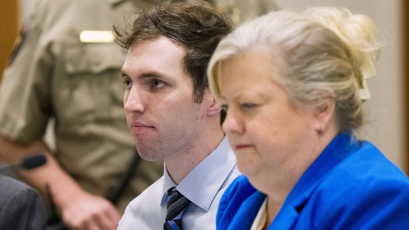 Judge sends Charlie Kirk murder case to trial with defendant facing potential death penalty