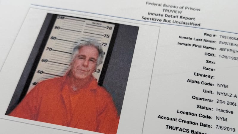 ‘Furious’ and the rise of Epstein pop culture