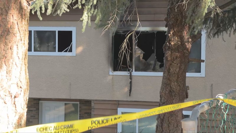 1 dead after house fire in Burnaby: RCMP