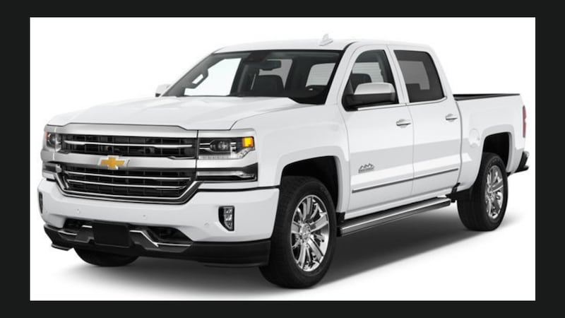 Stolen pickup tied to Kingsville hit-and-run being sought by OPP