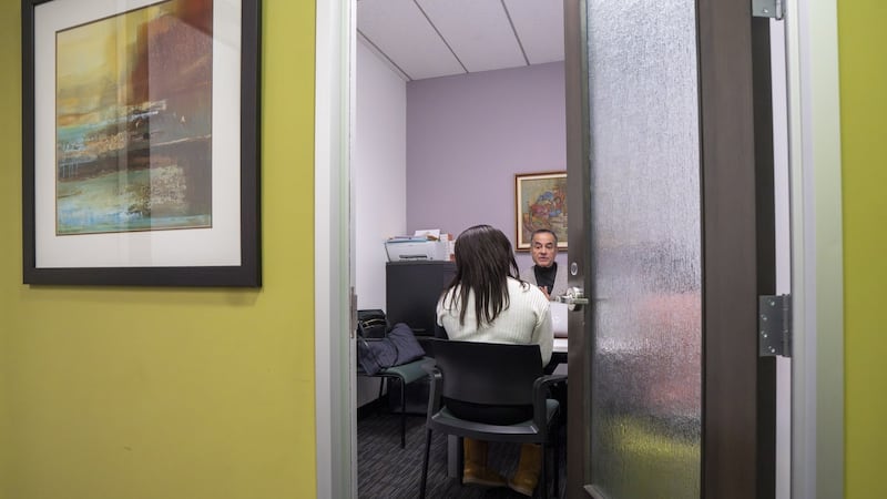 'Unwanted wherever you go': New Canadian asylum law leaves some migrants in limbo