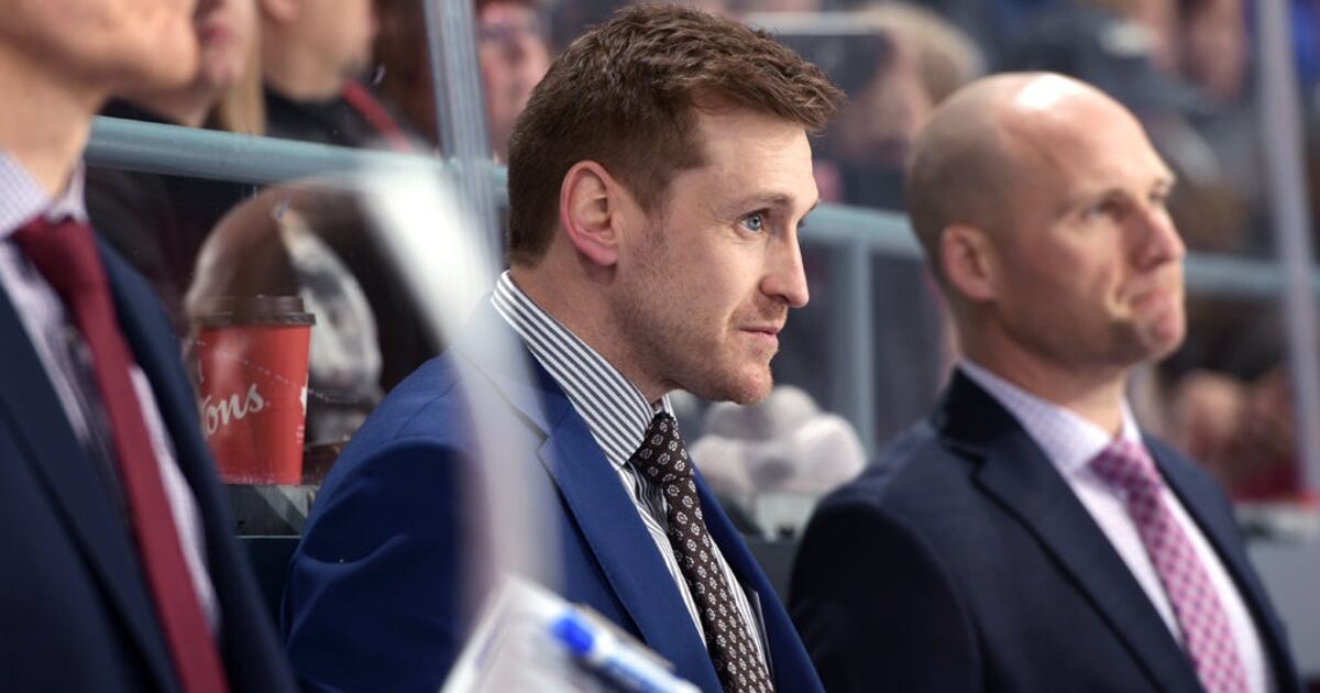 Kitchener Rangers set to announce new head coach Tuesday
