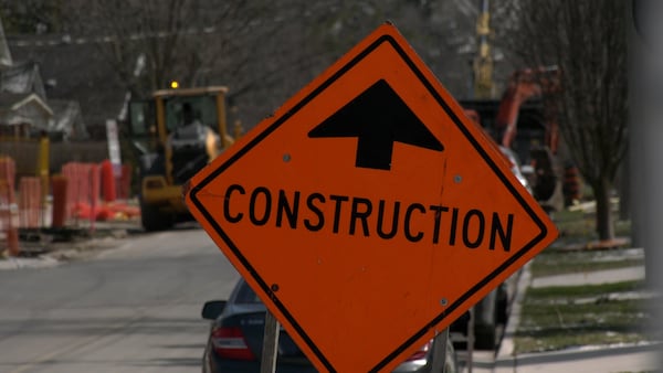 What will construction season look like in Waterloo Region?