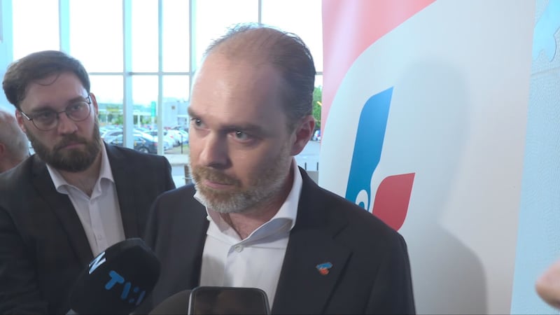 2026 Elections: Former premier Jean Charest’s son to stand as Liberal candidate in Verdun