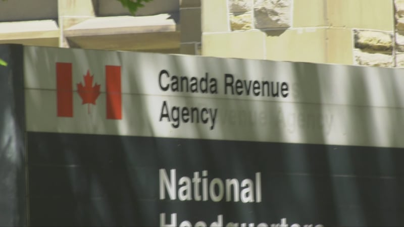 Canada Revenue Agency to require public servants in office 4 days a week: union
